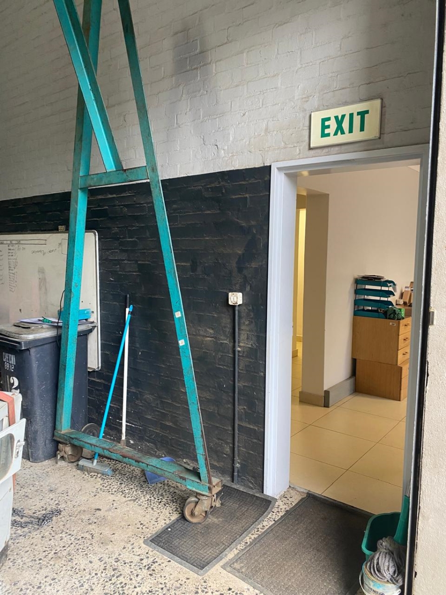 Commercial Property for Sale in Stikland Industrial Western Cape